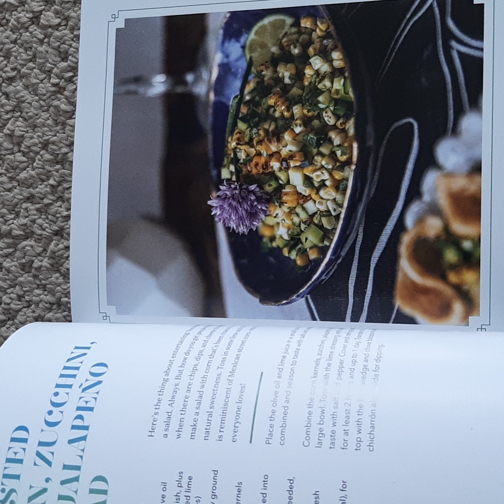 Fiestas Cookbook - Picture 6 of 11